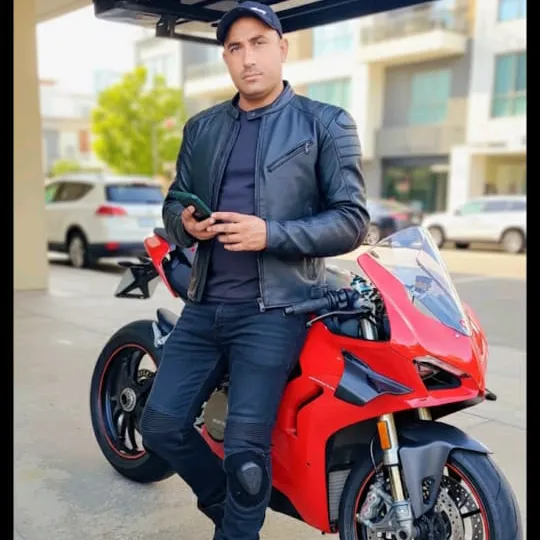 RNA asif G