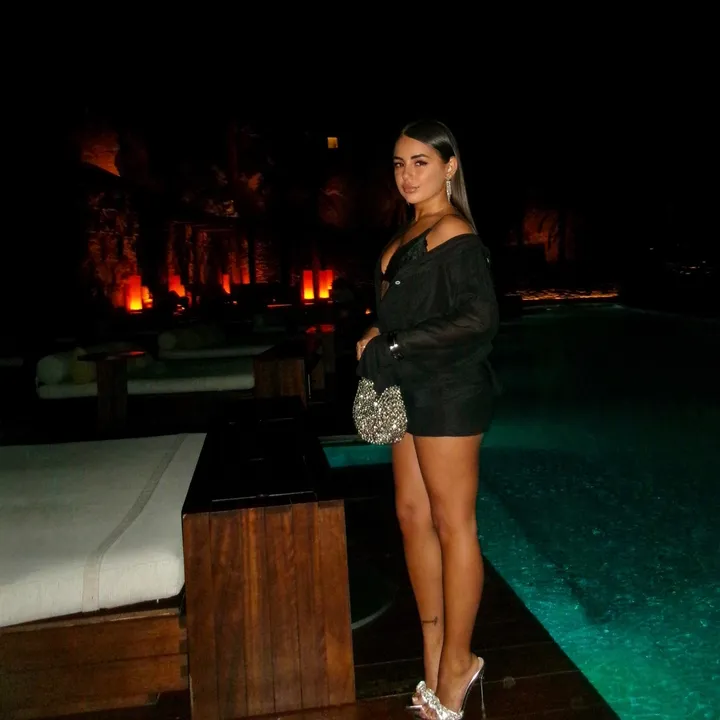 Marta Perrone