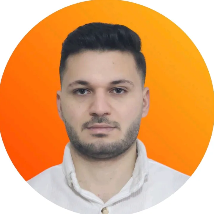 Emad al dabbas
