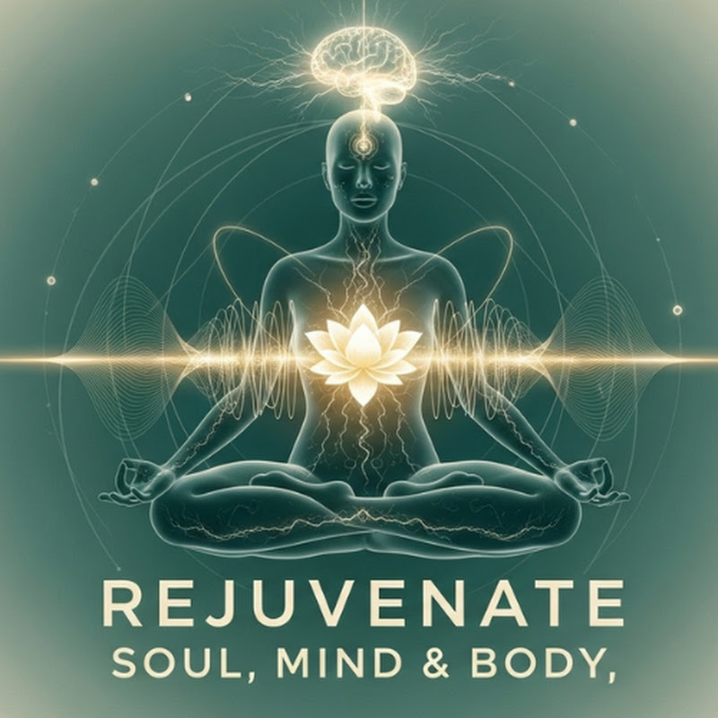 Rejuvenate Soul, Mind & Body