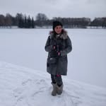 Kabira Khanna || Content Creator in Finland