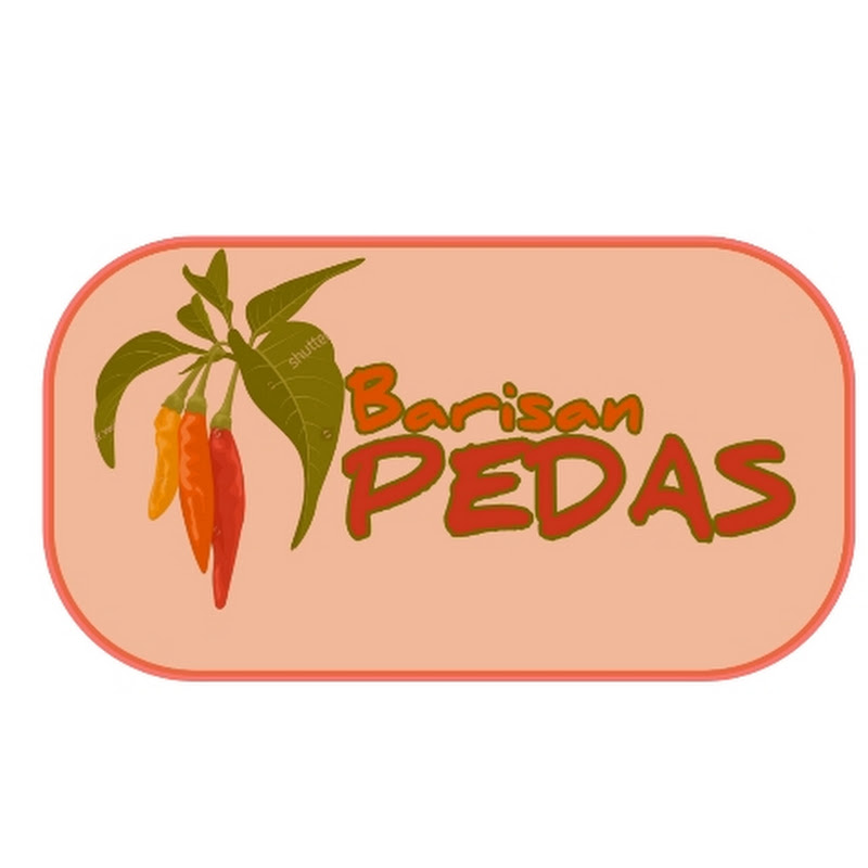 BARISAN PEDAS