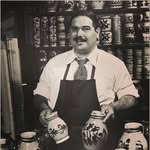 Frank Michael Decher