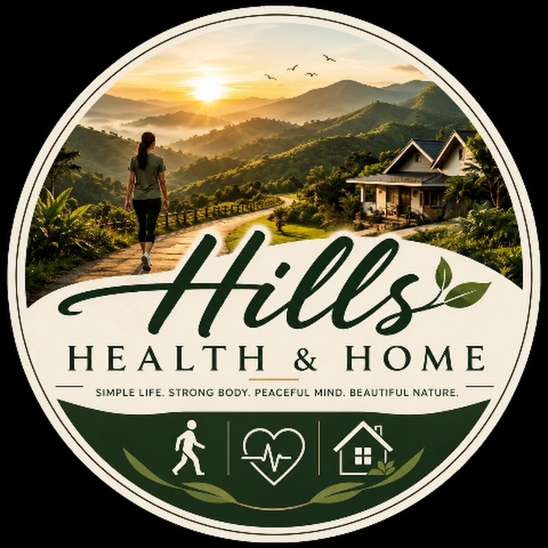 Hills Health & Home