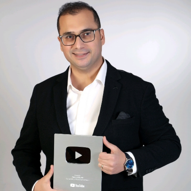 Cem ARSLAN