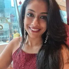 Chandravathanajohthi.k🧿