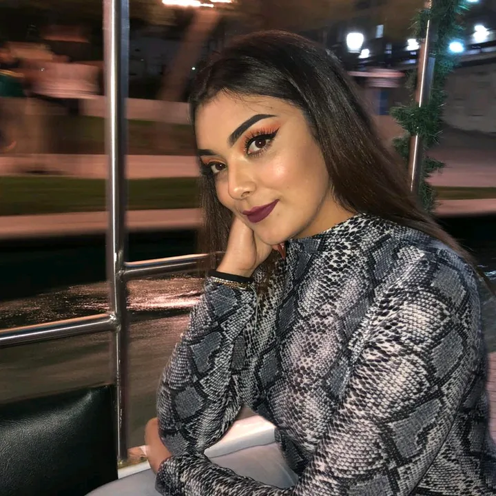 Gina | MOM to be✨
