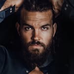 Victor Gonzalez / RAHL  🦁