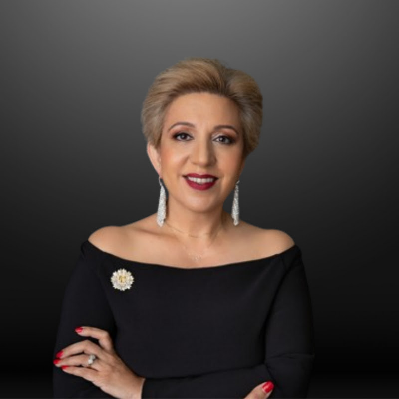 Wealth & Wisdom with Helia Singh