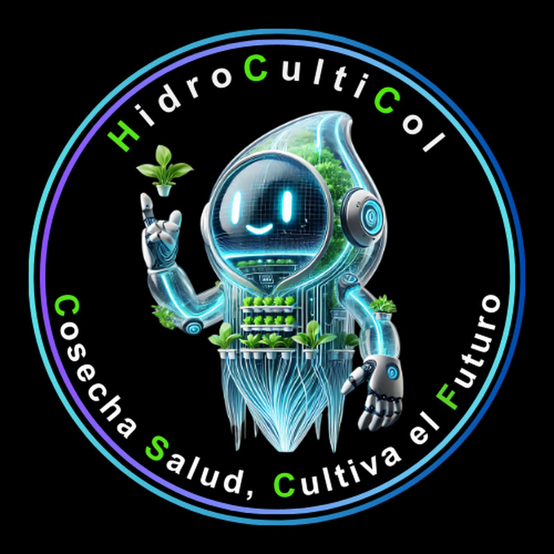 HidroCultiCol