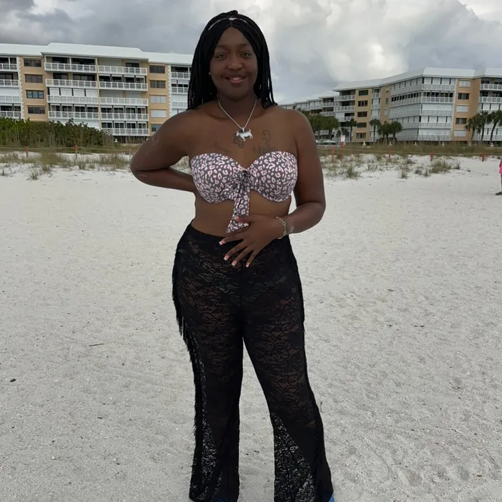 kaliblake