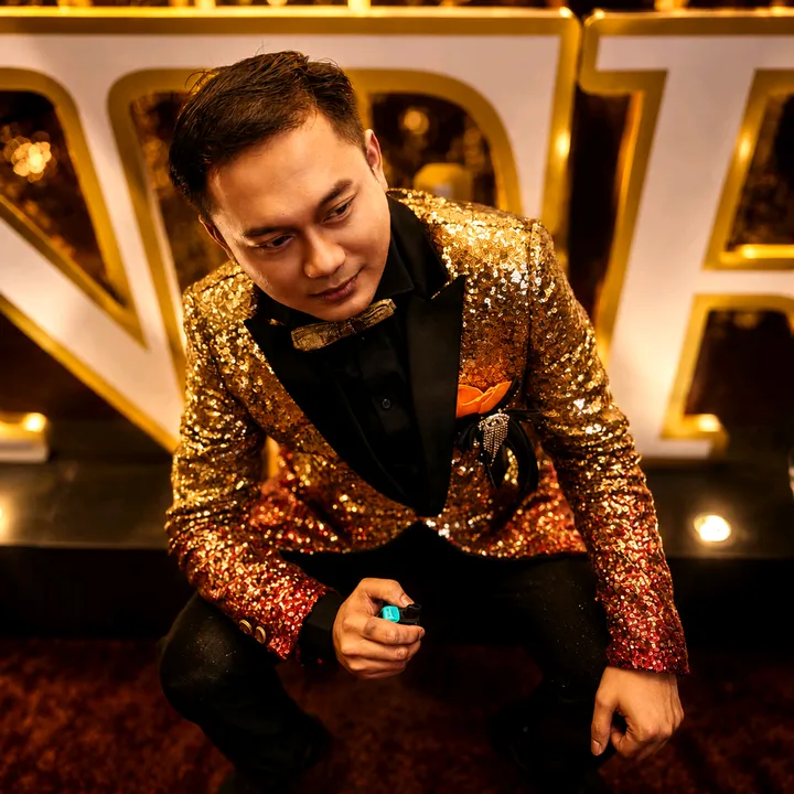 Irwan Refni