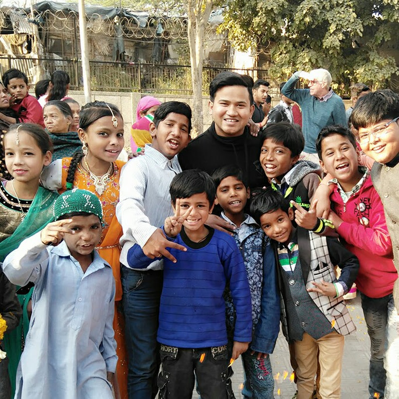 Akhlak in UK 🇬🇧 