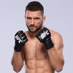 Mateusz Gamrot