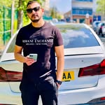 Qasim Bokhari