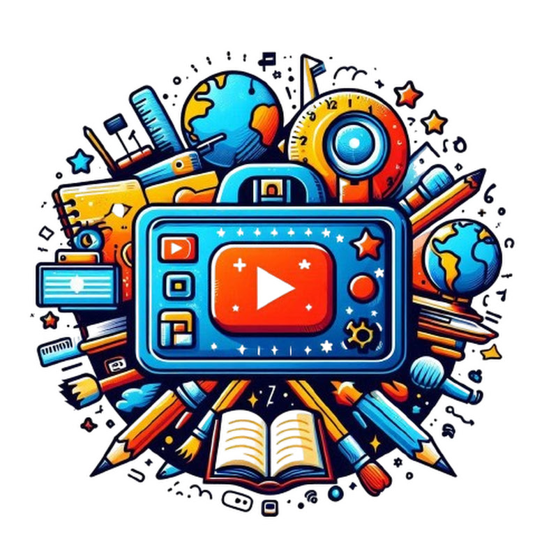  an informative and educational channel, 