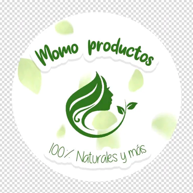 Momo.productos 100% naturales