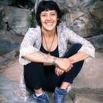 Andrea Castillo: Holistic Reproductive Health Practitioner- HRHP