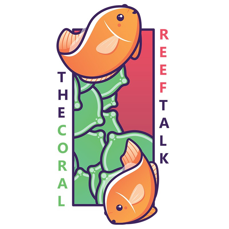 TheCoralReefTalk