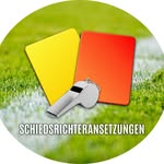 Schiedsrichteransetzungen
