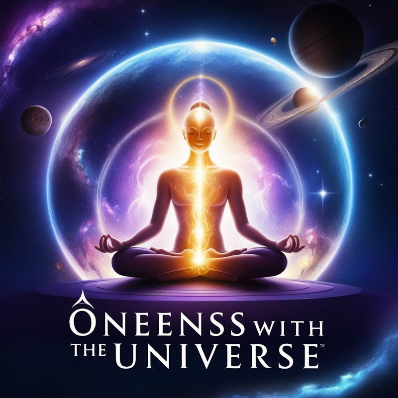 Oneness with Universe 