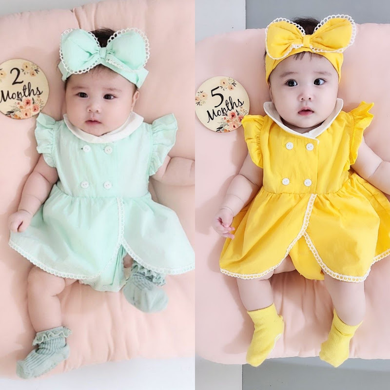 LILI KOREANBABY
