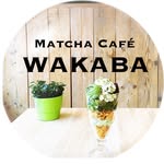 Matcha Cafe WAKABA Prinzenallee