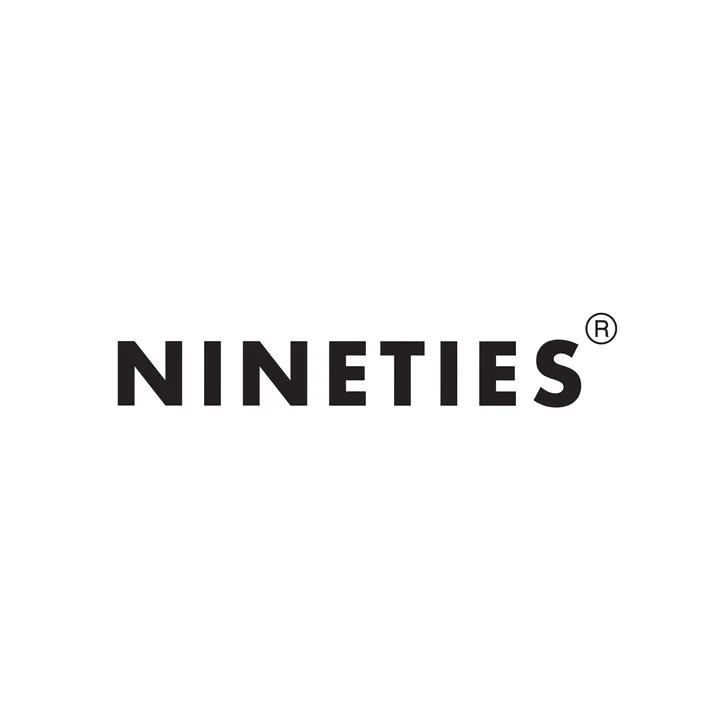Nineties Design