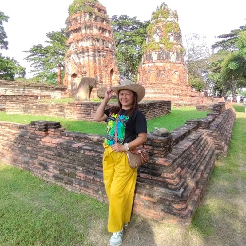 GGM's Vlog