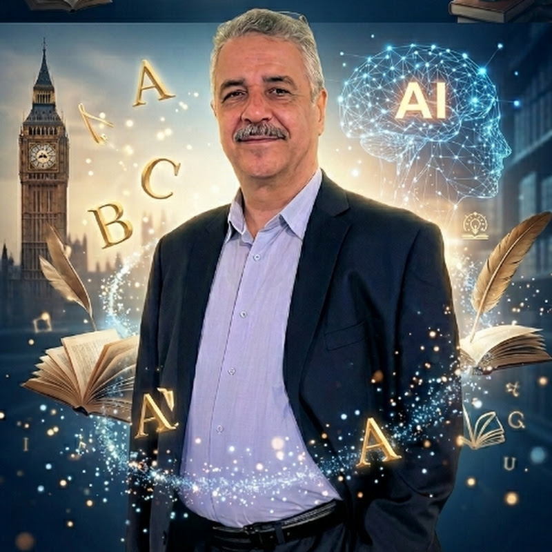 Mr. Yosri Yehia