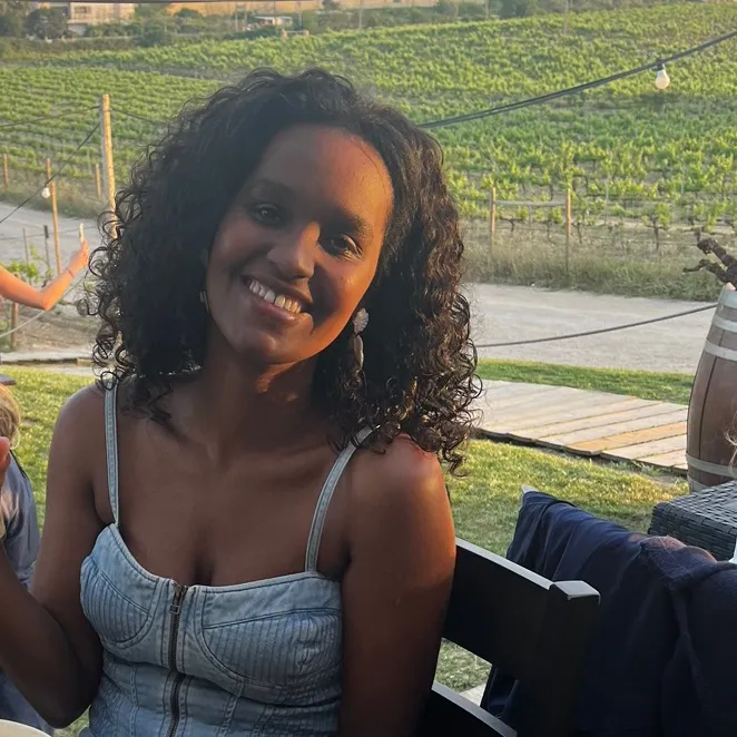 Solângela Da Silva