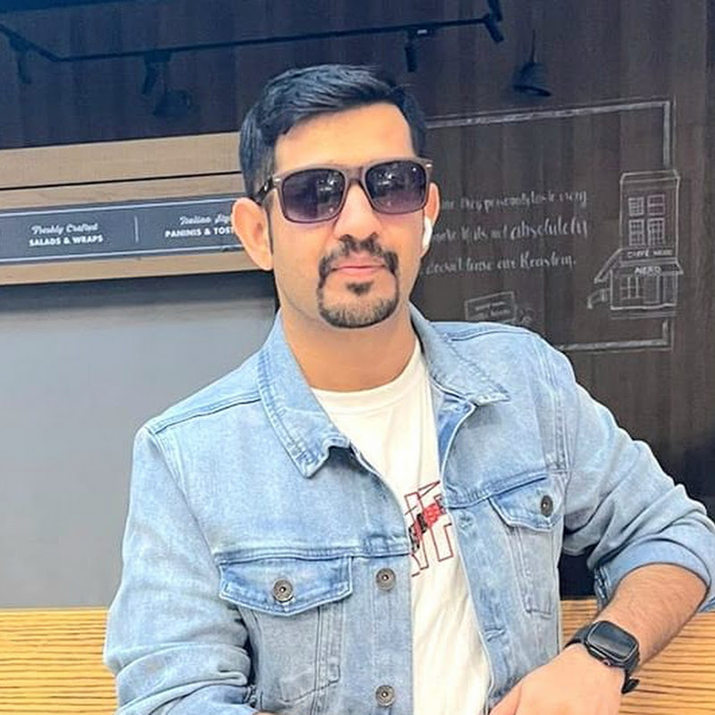 Abid Pardasi Vlogs