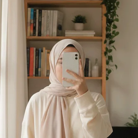 habis berapa hari ini?