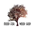 Mood For Wood Shop 🌲 Angelica