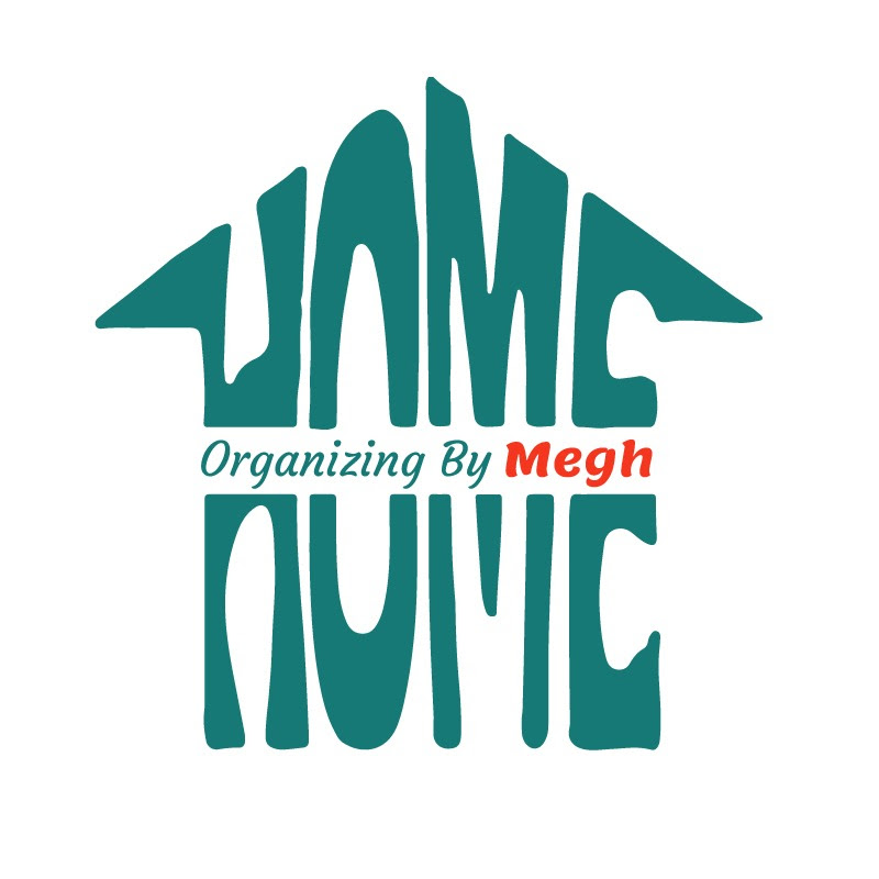 Home Organizing by Megh