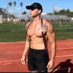 Alexander V. | Natural Athlete | Transformation Coach