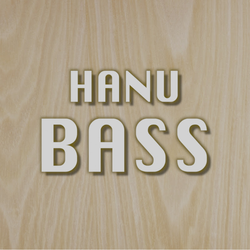 hanubass
