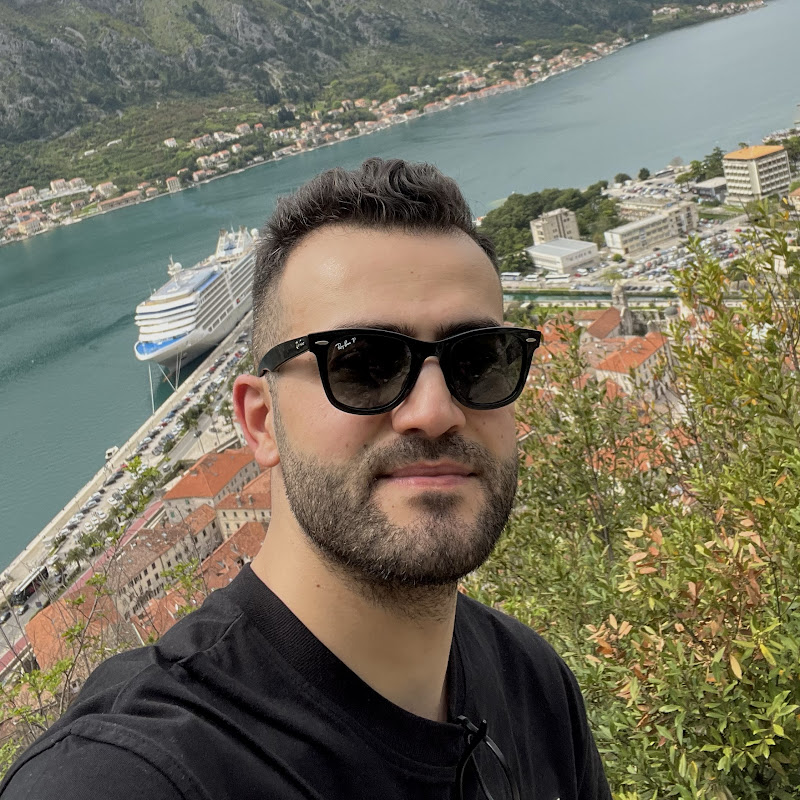 Emre Başoğul