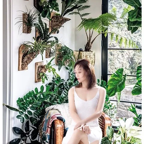 CICI | GardenHomeMania