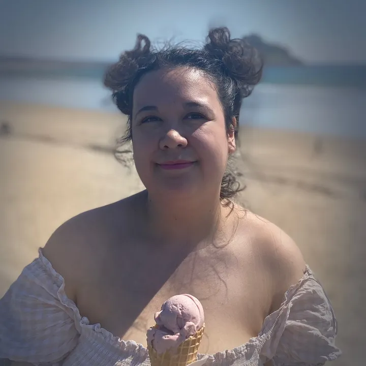 Marissa Jasmine Carter