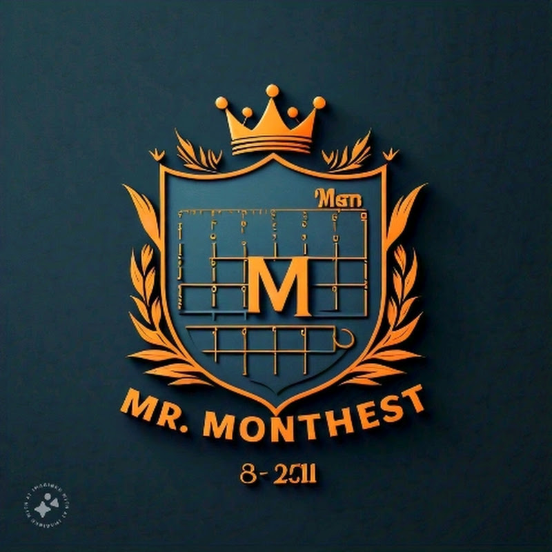 Mr. Monthest