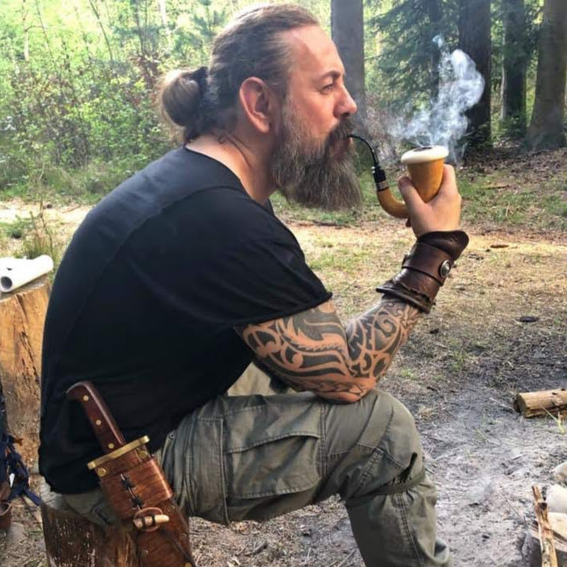 CPW CALABASH PIPES