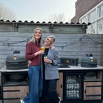 BBQ - GrillGustoGirls