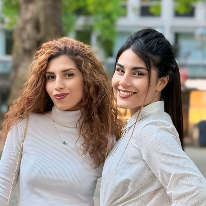 Rojas | Roya & Jasmine