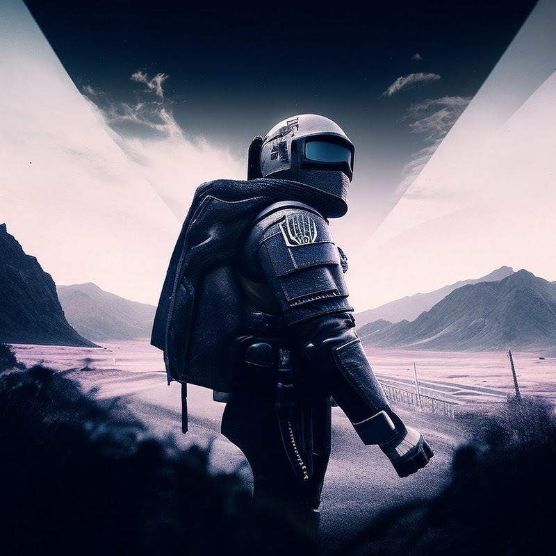 Ambient goodness with cinematic vibe