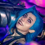 HIPPOCHII | COSPLAY 🇵🇭