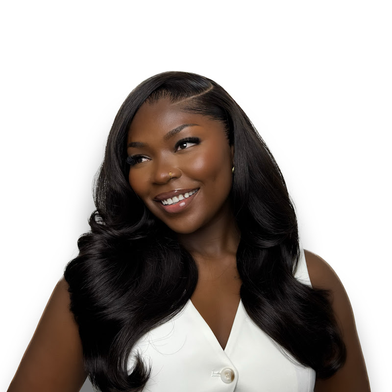 Jasmine Boateng