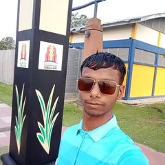 খাইরুজ্জামান শেখর শেখর