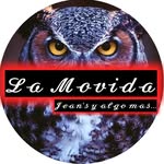 La Movida🦉jeans y algo más…