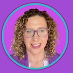 Gillian / Breastfeeding and Holistic sleep Coach